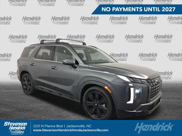 2023 Hyundai Palisade XRT for sale in Jacksonville, NC