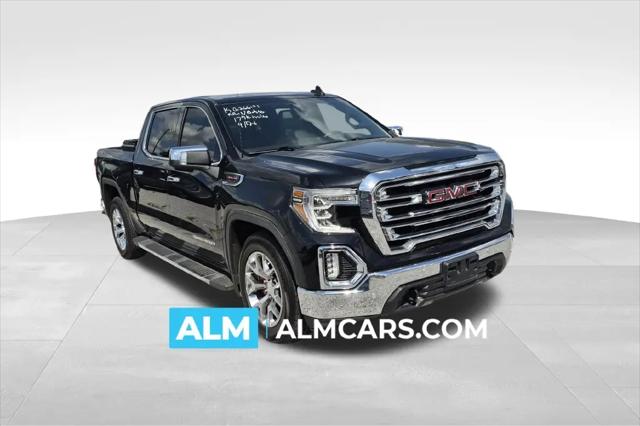 2019 GMC Sierra 1500 SLT for sale in Florence, SC
