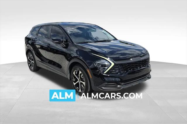 2024 Kia Sportage EX for sale in Florence, SC