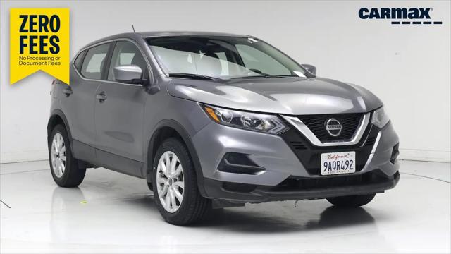 2022 Nissan Rogue Sport S FWD Xtronic CVT for sale in Norco, CA