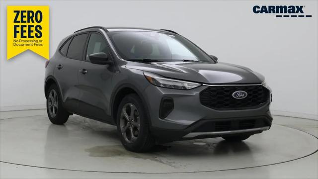 2025 Ford Escape ST-Line for sale in Columbus, GA