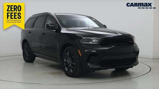 2025 Dodge Durango GT RWD for sale in Columbus, GA