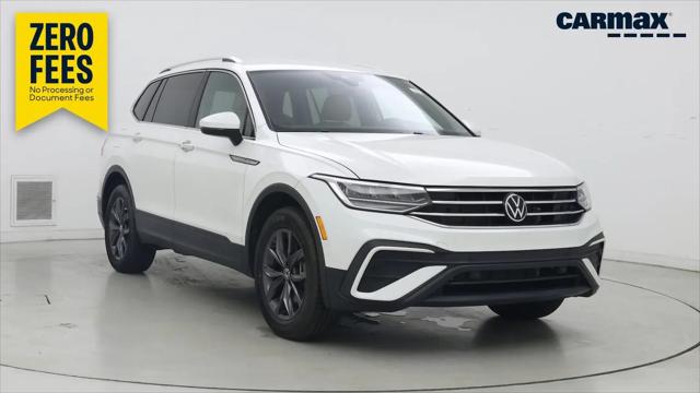 2023 Volkswagen Tiguan 2.0T SE for sale in Columbus, GA