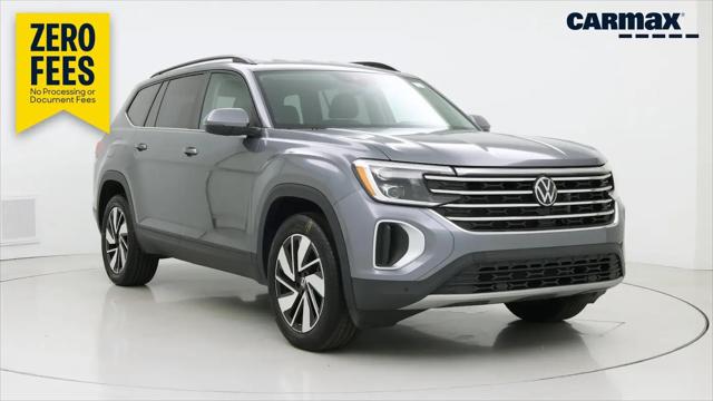 2025 Volkswagen Atlas 2.0T SE w/Technology for sale in Columbus, GA