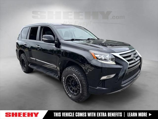 2018 Lexus GX 460 GX 460 for sale in Chantilly, VA