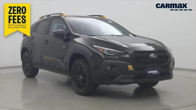 2024 Subaru Crosstrek Wilderness for sale in Colma, CA