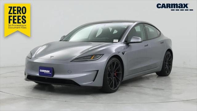2026 Tesla Model 3 Performance All-Wheel Drive for sale in Roseville, CA