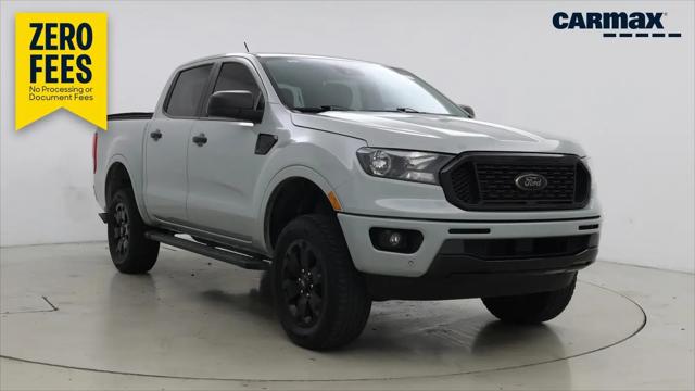 2021 Ford Ranger XLT for sale in Jensen Beach, FL