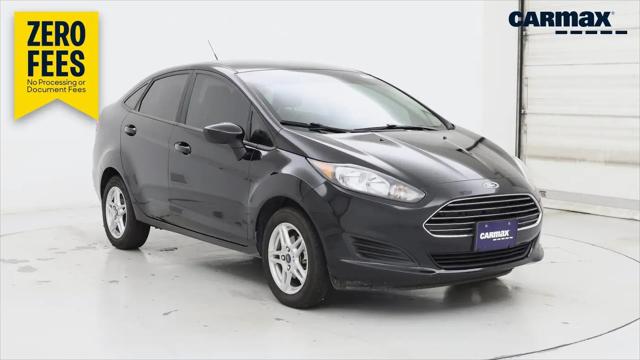 2019 Ford Fiesta SE for sale in Pensacola, FL