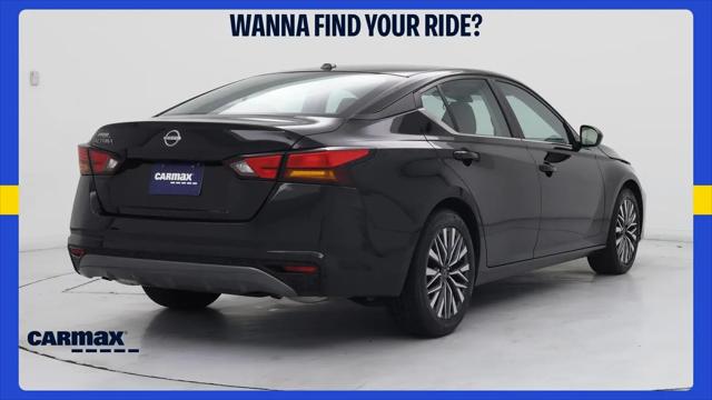 2026 Nissan Altima SV FWD for sale in Pleasanton, CA
