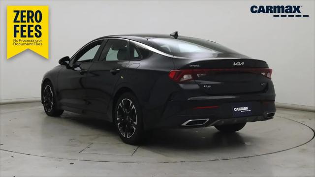 2022 Kia K5 GT-Line for sale in Ellicott City, MD
