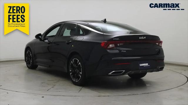 2022 Kia K5 GT-Line for sale in Ellicott City, MD