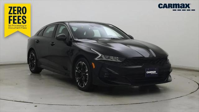 2022 Kia K5 GT-Line for sale in Ellicott City, MD