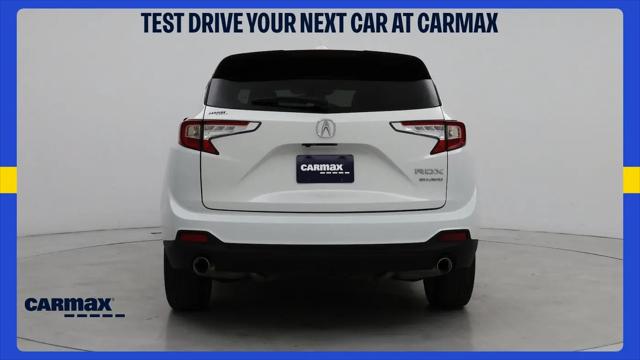 2020 Acura RDX Standard