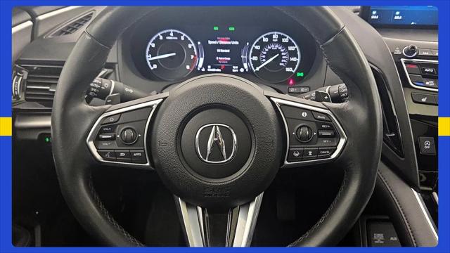 2020 Acura RDX Standard