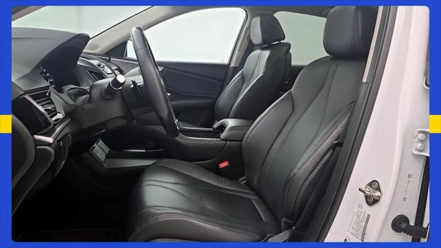 2020 Acura RDX Standard