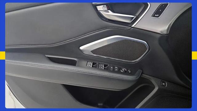 2020 Acura RDX Standard
