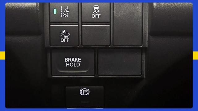 2020 Acura RDX Standard