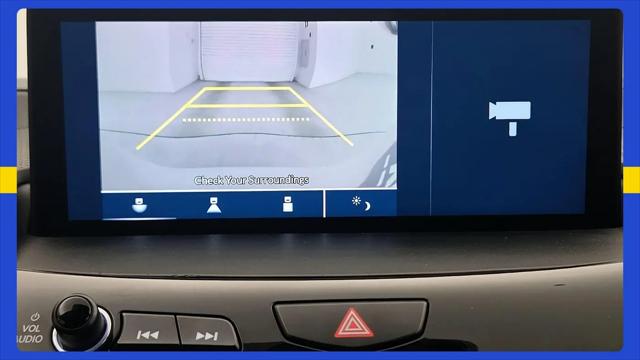 2020 Acura RDX Standard