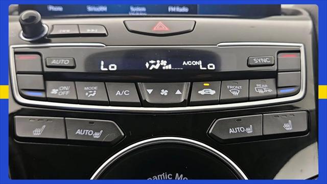 2020 Acura RDX Standard