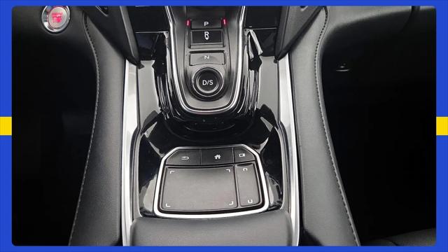 2020 Acura RDX Standard