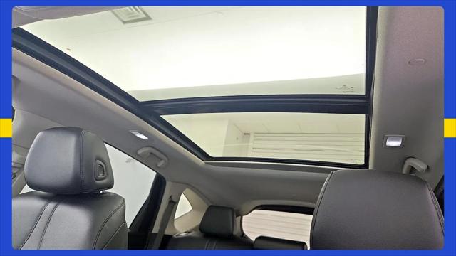 2020 Acura RDX Standard