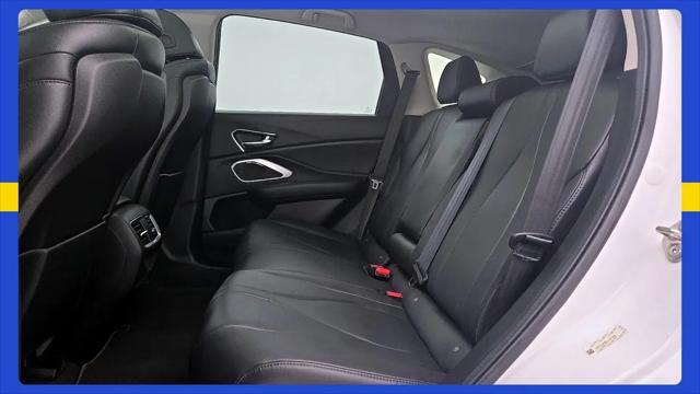 2020 Acura RDX Standard