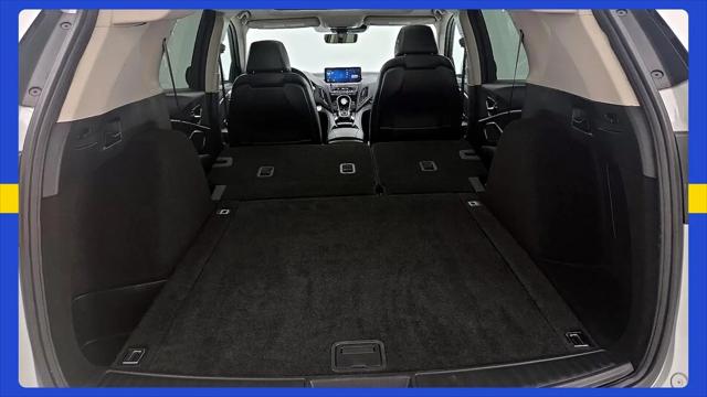 2020 Acura RDX Standard