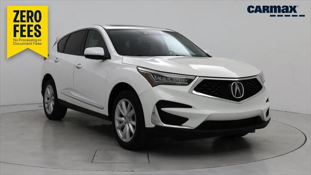 2020 Acura RDX Standard for sale in Reno, NV