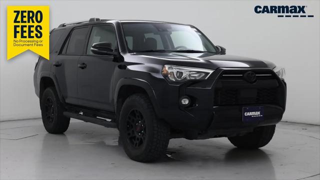 2022 Toyota 4Runner SR5 Premium for sale in Pompano Beach, FL