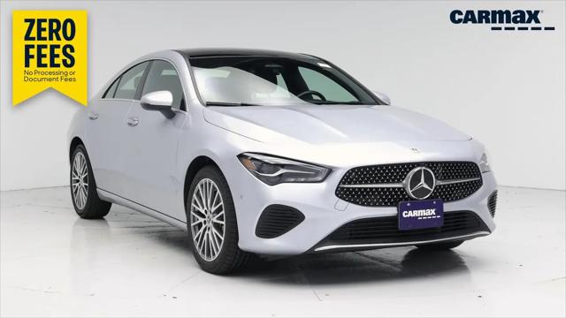 2025 Mercedes-Benz CLA 250 CLA 250 for sale in Greensboro, NC
