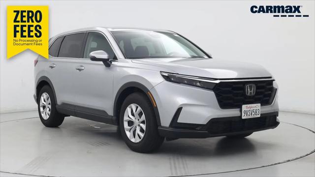 2025 Honda CR-V LX 2WD for sale in Tucson, AZ