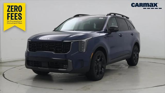 2024 Kia Sorento X-Line SX for sale in Columbus, OH