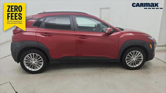 2019 Hyundai Kona SEL for sale near Columbus, OH