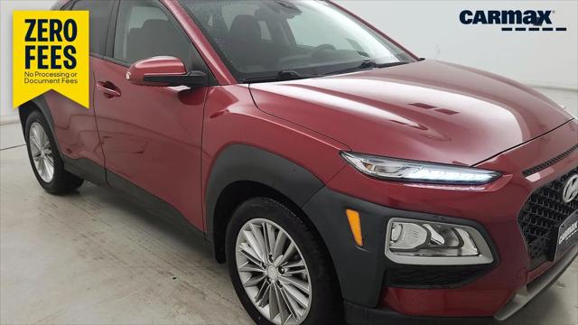 2019 Hyundai Kona SEL for sale in Columbus, OH