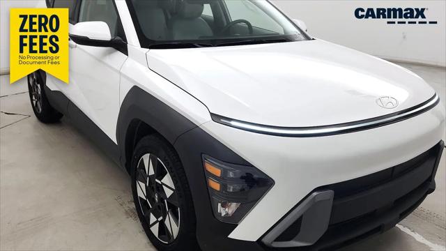 2024 Hyundai Kona for sale near Columbus, OH