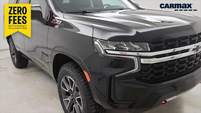 2022 Chevrolet Tahoe for sale near Columbus, OH