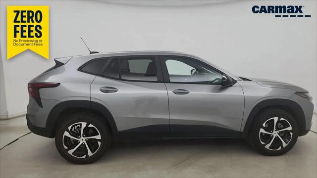 2024 Chevrolet Trax FWD 1RS for sale in Columbus, OH
