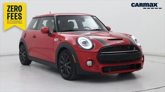 2019 MINI Hardtop Cooper S for sale in Columbus, OH
