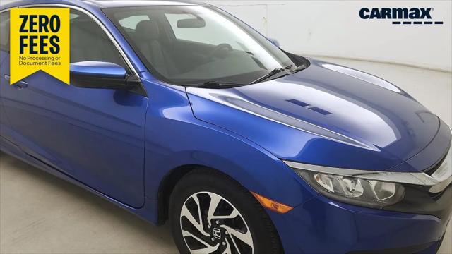 2016 Honda Civic LX for sale in Columbus, OH