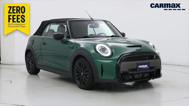 2023 MINI Cooper Convertible Cooper S for sale in Hartford, CT