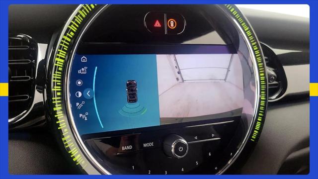 2023 MINI Cooper Convertible Cooper S
