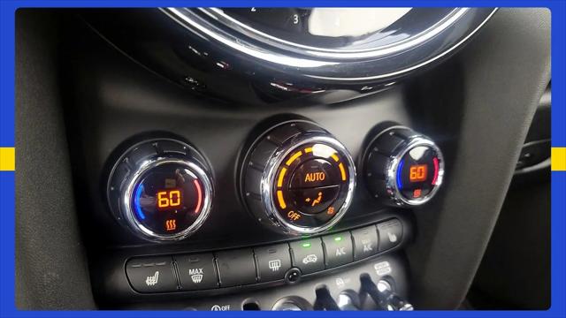 2023 MINI Cooper Convertible Cooper S