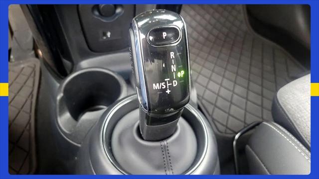 2023 MINI Cooper Convertible Cooper S