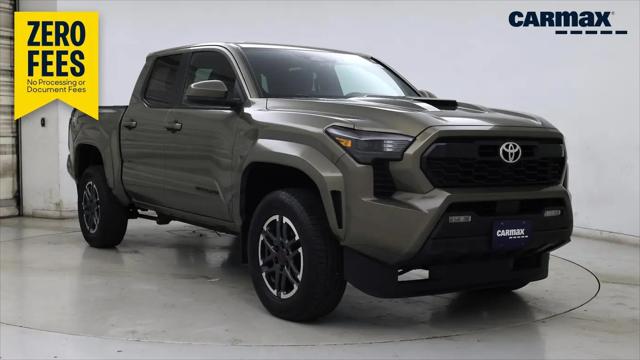 2024 Toyota Tacoma TRD Sport for sale in Hartford, CT
