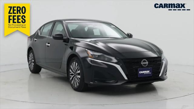 2024 Nissan Altima SV Intelligent AWD for sale in Columbia, SC