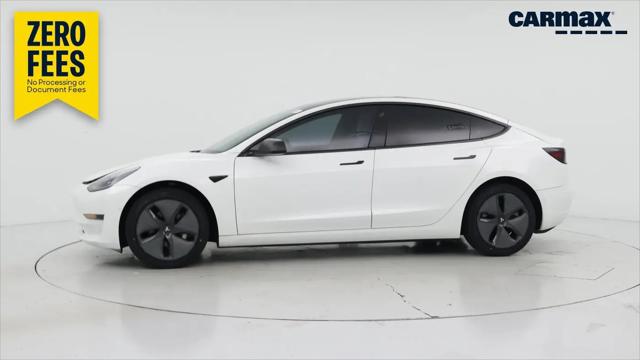 2020 Tesla Model 3 Standard Range Plus Rear-Wheel Drive for sale in Columbia, SC