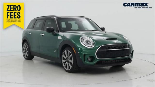 2021 MINI Cooper Clubman Cooper S for sale in Columbia, SC
