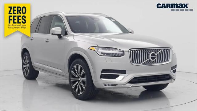 2023 Volvo XC90 B6 Plus 7-Seater for sale in Hickory, NC