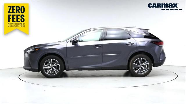 2025 Lexus RX 350 Premium for sale in Memphis, TN